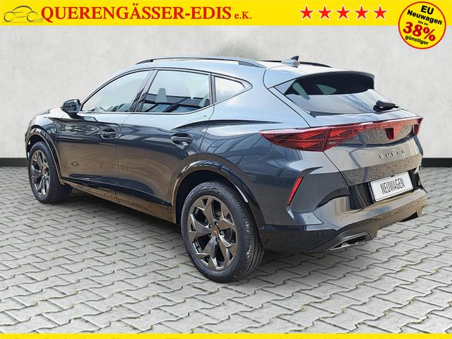 Cupra Formentor 1.5 eTSI 110 kW DSG / Navi 360GradKamera 