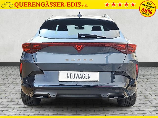 Cupra Formentor 1.5 eTSI 110 kW DSG / Navi 360GradKamera 