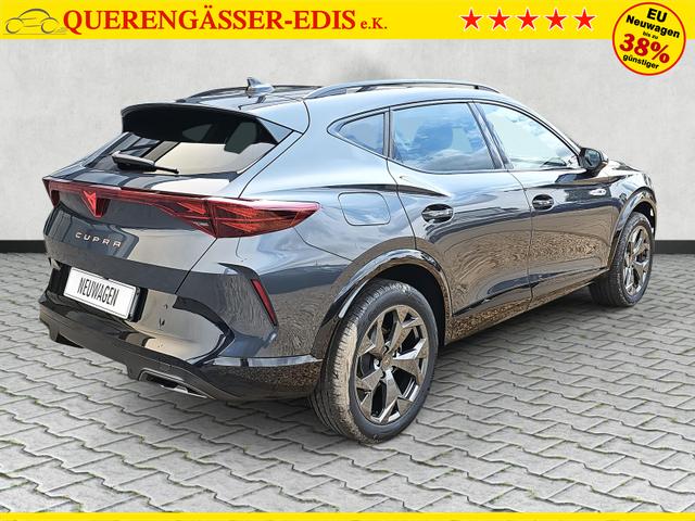 Cupra Formentor 1.5 eTSI 110 kW DSG / Navi 360GradKamera 
