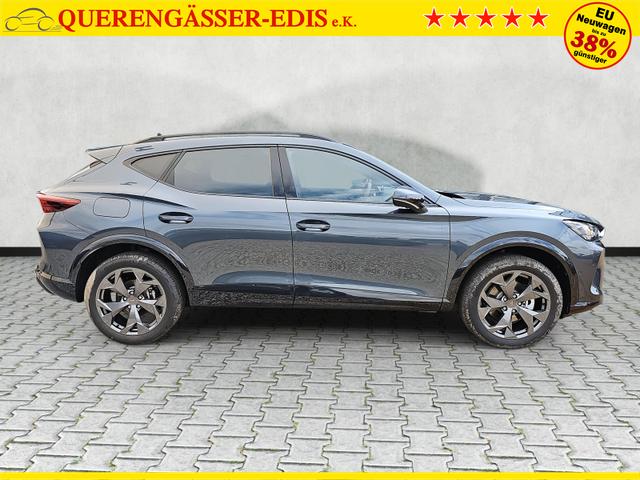 Cupra Formentor 1.5 eTSI 110 kW DSG / Navi 360GradKamera 