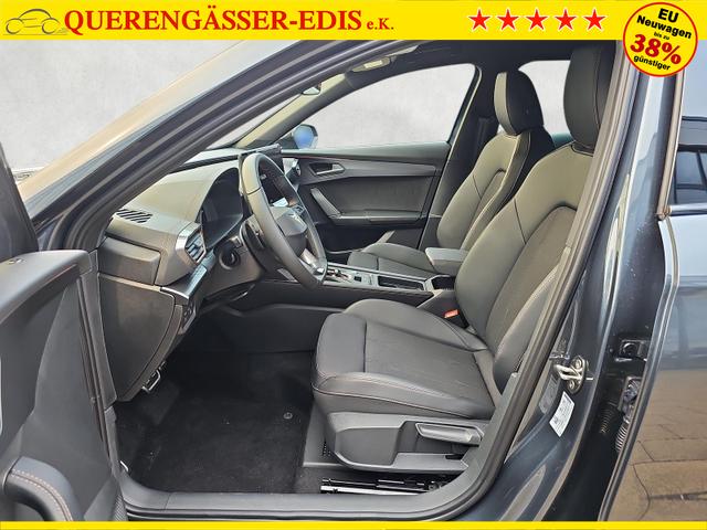 Cupra Formentor 1.5 eTSI 110 kW DSG / Navi 360GradKamera 