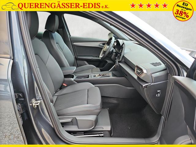 Cupra Formentor 1.5 eTSI 110 kW DSG / Navi 360GradKamera 
