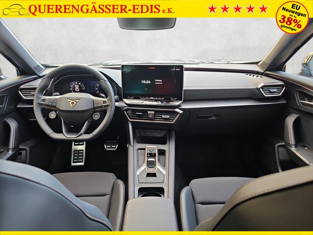 Cupra Formentor 1.5 eTSI 110 kW DSG / Navi 360GradKamera 