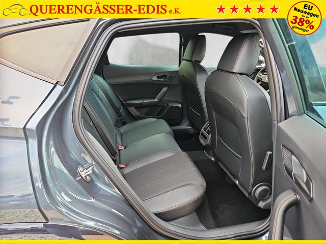 Cupra Formentor 1.5 eTSI 110 kW DSG / Navi 360GradKamera 