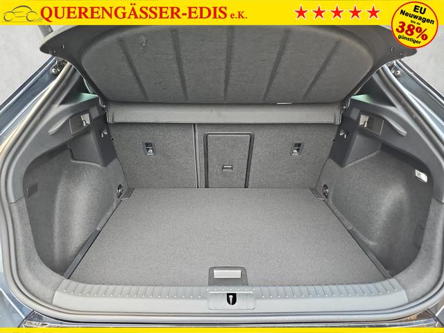Cupra Formentor 1.5 eTSI 110 kW DSG / Navi 360GradKamera 