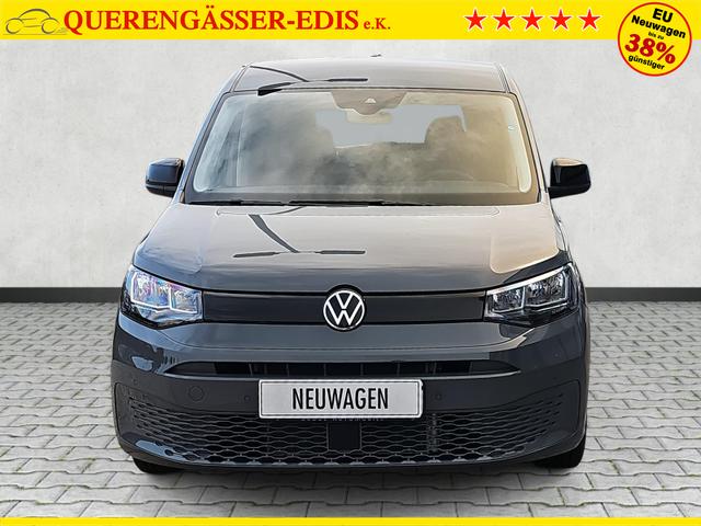 Volkswagen Caddy Basis 1.5 TSI DSG Family 5-Si. AppCon Rückfahrk 