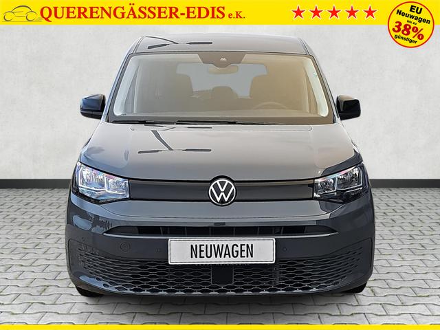 Volkswagen Caddy Basis 1.5 TSI DSG Family 5-Si. AppCon AHK Kamera 