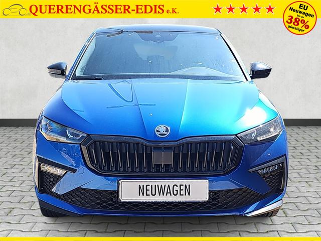 Skoda Scala Monte Carlo 1.5 TSI DSG / AHK 18" Ursa 