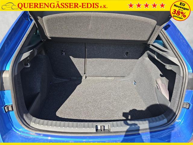 Skoda Scala Monte Carlo 1.5 TSI DSG / AHK 18" Ursa 