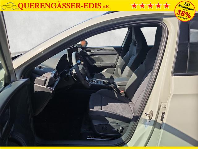 Cupra Leon Sportstourer 2.0 TSI 245 kW 4Drive VZ DSG Pano AHK 