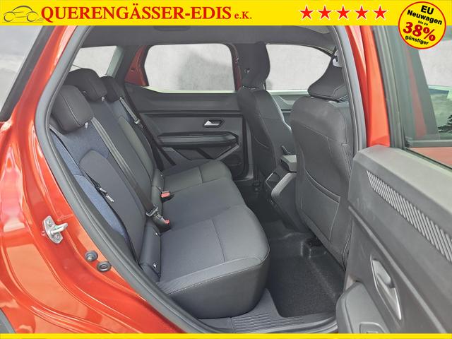 Dacia Duster TCe 130 Journey 4x4 / Winterpaket Temp. 