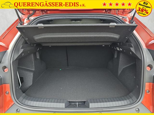 Dacia Duster TCe 130 Journey 4x4 / Winterpaket Temp. 