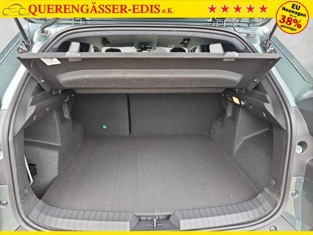 Dacia Duster TCe 130 Extreme 4x4 City-Paket m. Kamera 