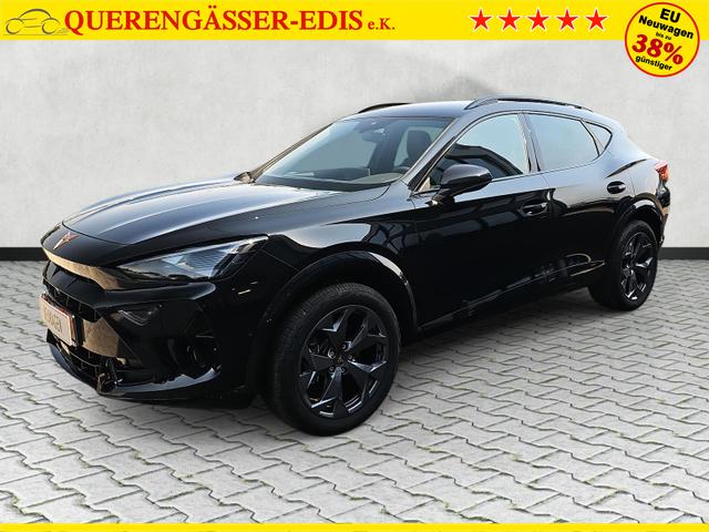 Cupra Formentor 1.5 eTSI 110 kW DSG / Navi 360GradKamera AHK 