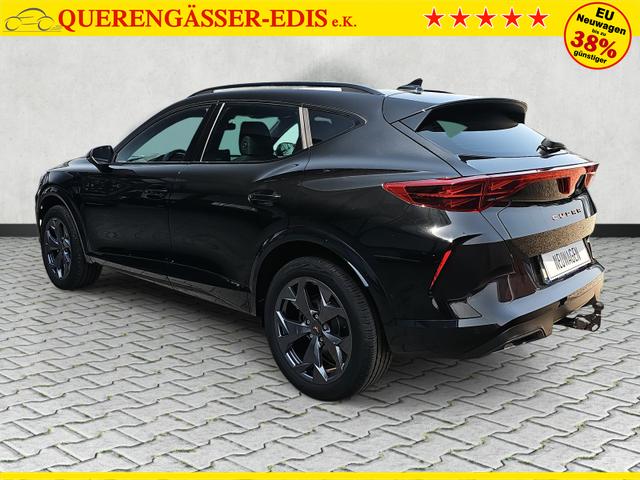 Cupra Formentor 1.5 eTSI 110 kW DSG / Navi 360GradKamera AHK 