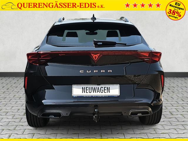 Cupra Formentor 1.5 eTSI 110 kW DSG / Navi 360GradKamera AHK 