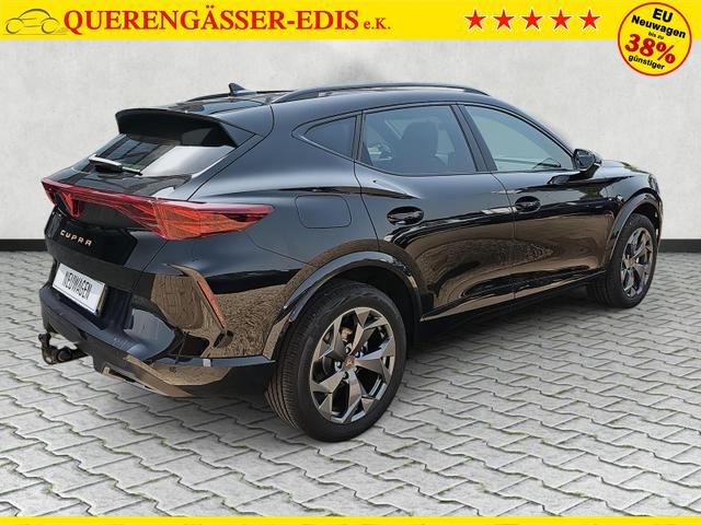 Cupra Formentor 1.5 eTSI 110 kW DSG / Navi 360GradKamera AHK 