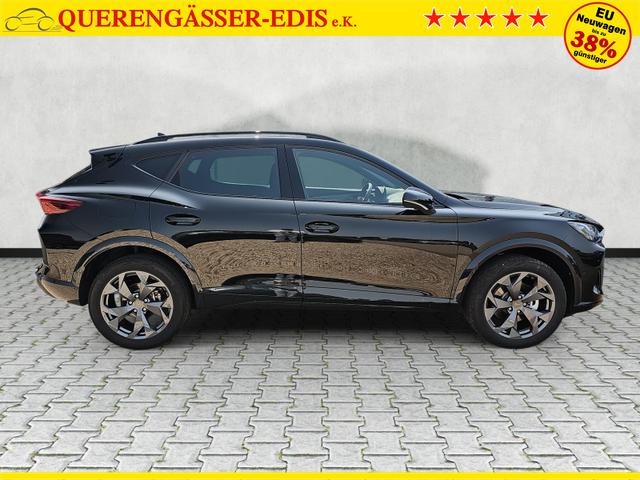 Cupra Formentor 1.5 eTSI 110 kW DSG / Navi 360GradKamera AHK 