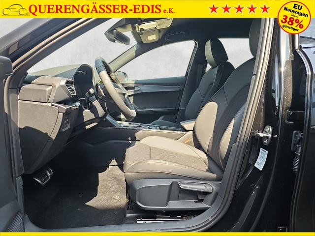 Cupra Formentor 1.5 eTSI 110 kW DSG / Navi 360GradKamera AHK 