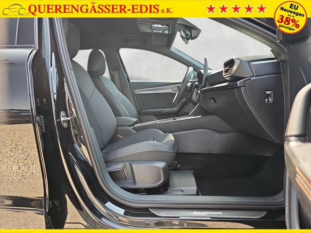 Cupra Formentor 1.5 eTSI 110 kW DSG / Navi 360GradKamera AHK 