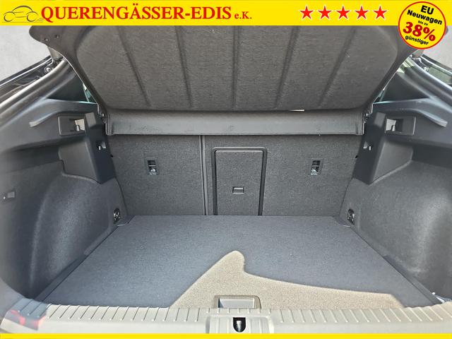 Cupra Formentor 1.5 eTSI 110 kW DSG / Navi 360GradKamera AHK 