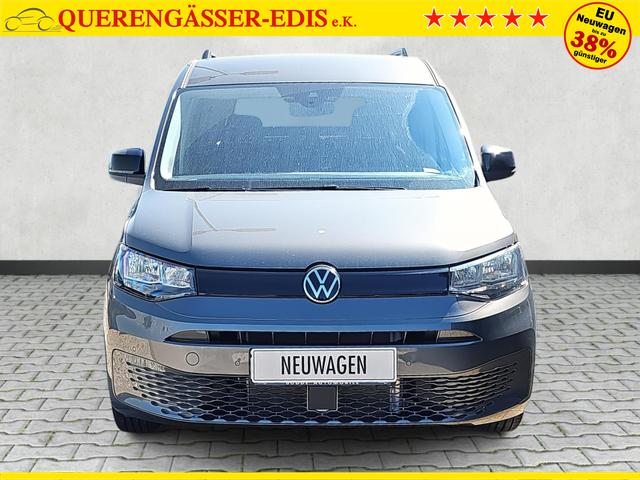 Volkswagen Caddy Maxi Basis 2.0 TDI DSG Family 7-Sitzer / ACC AHK 