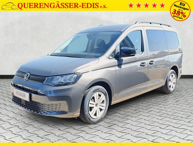 Volkswagen Caddy Maxi Basis 2.0 TDI DSG Family 7-Sitzer / ACC AHK 