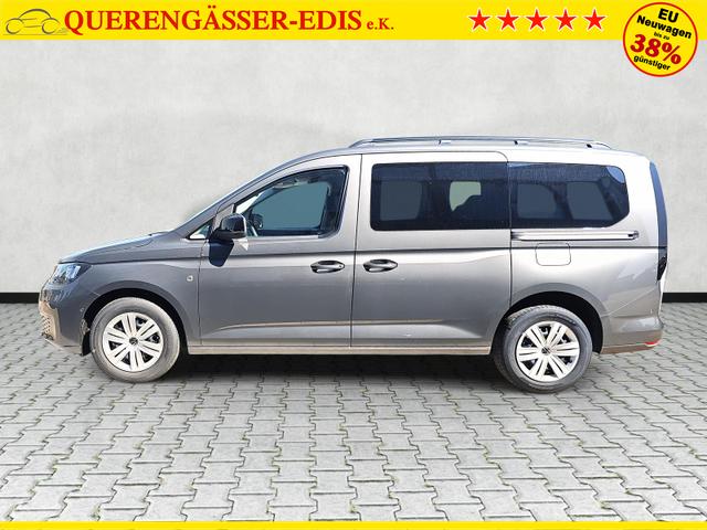 Volkswagen Caddy Maxi Basis 2.0 TDI DSG Family 7-Sitzer / ACC AHK 