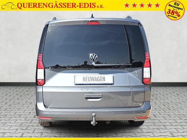 Volkswagen Caddy Maxi Basis 2.0 TDI DSG Family 7-Sitzer / ACC AHK 