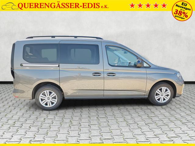 Volkswagen Caddy Maxi Basis 2.0 TDI DSG Family 7-Sitzer / ACC AHK 