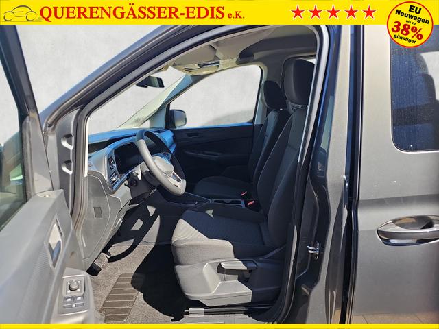 Volkswagen Caddy Maxi Basis 2.0 TDI DSG Family 7-Sitzer / ACC AHK 