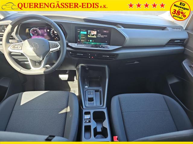 Volkswagen Caddy Maxi Basis 2.0 TDI DSG Family 7-Sitzer / ACC AHK 