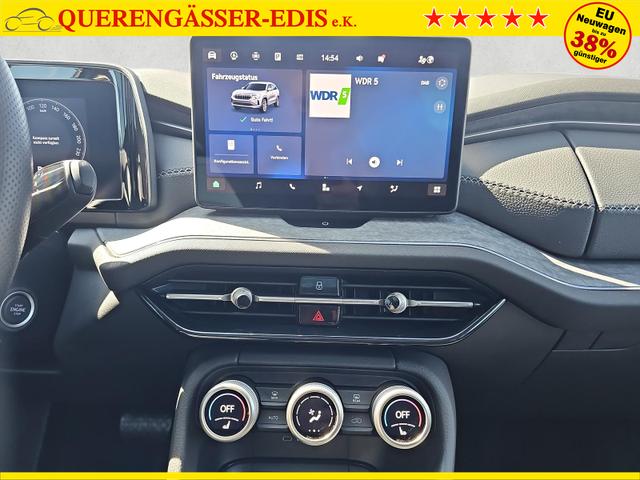 Skoda Kodiaq 1.5 TSI mHEV 110kW Selection DSG Leder/ ACC/ Matrix 