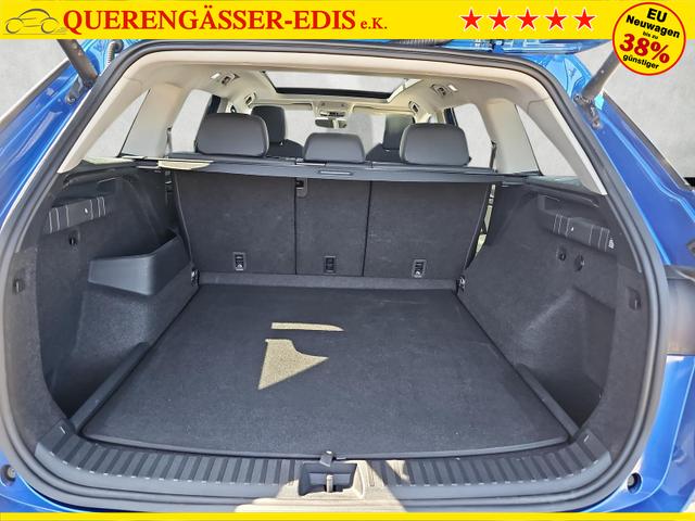 Skoda Kodiaq 1.5 TSI mHEV 110kW Selection DSG Leder/ ACC/ Matrix 