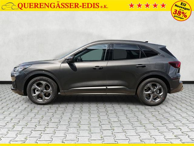 Ford Kuga ST-Line 1.5 EB Autom. ST Line Garantie AHK KeyFree 