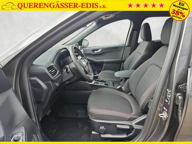 Ford Kuga ST-Line 1.5 EB Autom. ST Line Garantie AHK KeyFree 