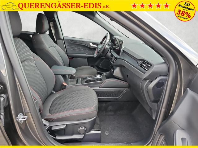 Ford Kuga ST-Line 1.5 EB Autom. ST Line Garantie AHK KeyFree 
