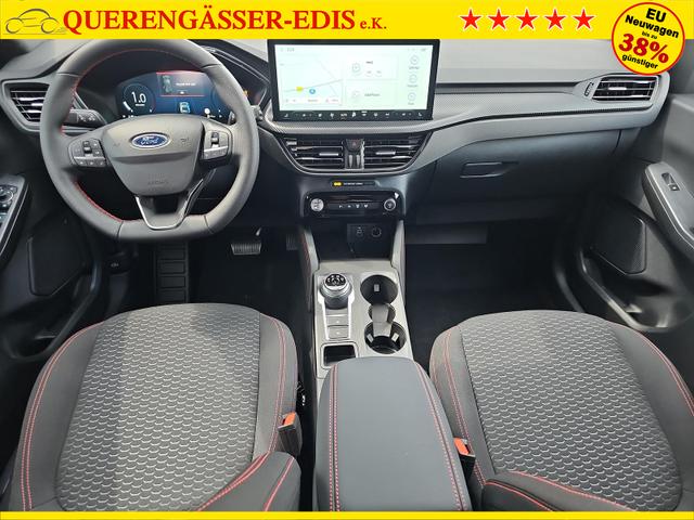 Ford Kuga ST-Line 1.5 EB Autom. ST Line Garantie AHK KeyFree 
