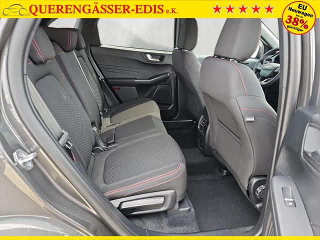 Ford Kuga ST-Line 1.5 EB Autom. ST Line Garantie AHK KeyFree 
