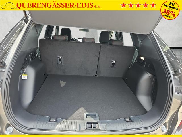 Ford Kuga ST-Line 1.5 EB Autom. ST Line Garantie AHK KeyFree 