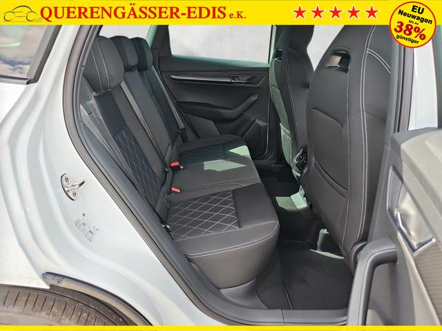 Skoda Karoq Sportline 1.5 TSI DSG / ACC Kessy 18Zoll 