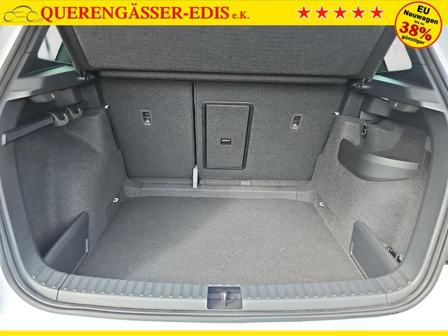 Skoda Karoq Sportline 1.5 TSI DSG / ACC Kessy 18Zoll 