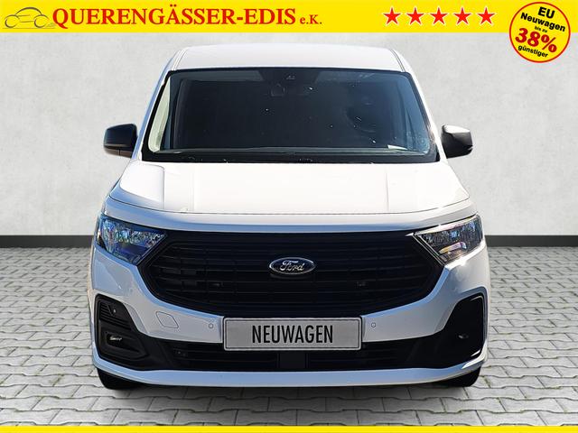 Ford Transit Connect Trend L1 Kasten n. Mod. AHK Navi 