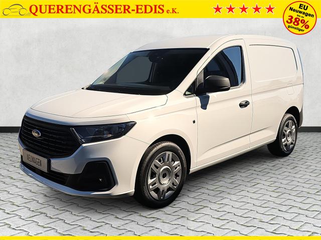 Ford Transit Connect Trend L1 Kasten n. Mod. AHK Navi 