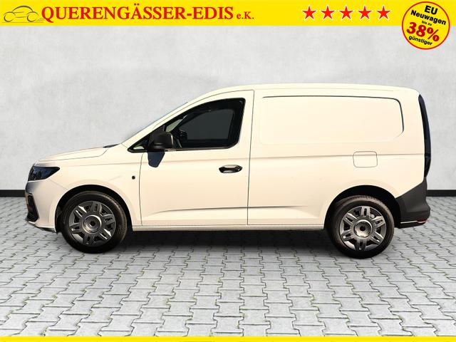 Ford Transit Connect Trend L1 Kasten n. Mod. AHK Navi 