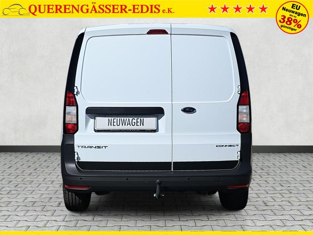 Ford Transit Connect Trend L1 Kasten n. Mod. AHK Navi 