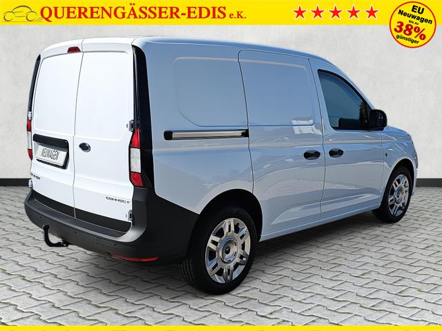Ford Transit Connect Trend L1 Kasten n. Mod. AHK Navi 
