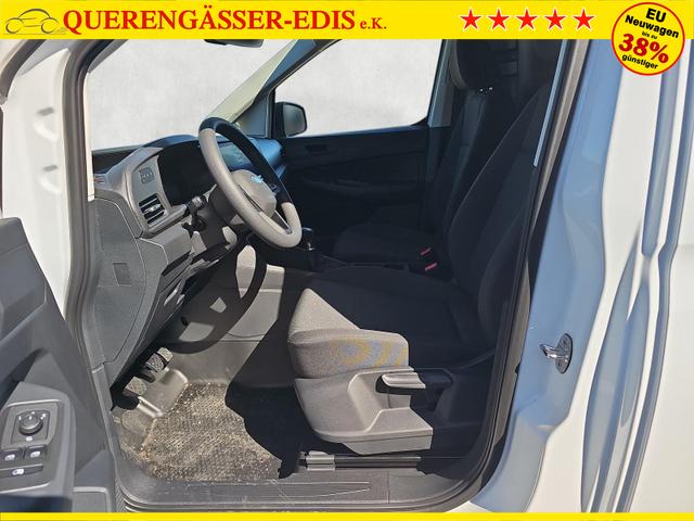 Ford Transit Connect Trend L1 Kasten n. Mod. AHK Navi 