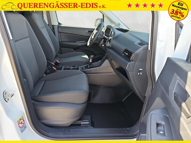 Ford Transit Connect Trend L1 Kasten n. Mod. AHK Navi 
