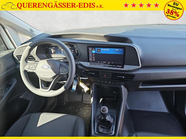 Ford Transit Connect Trend L1 Kasten n. Mod. AHK Navi 
